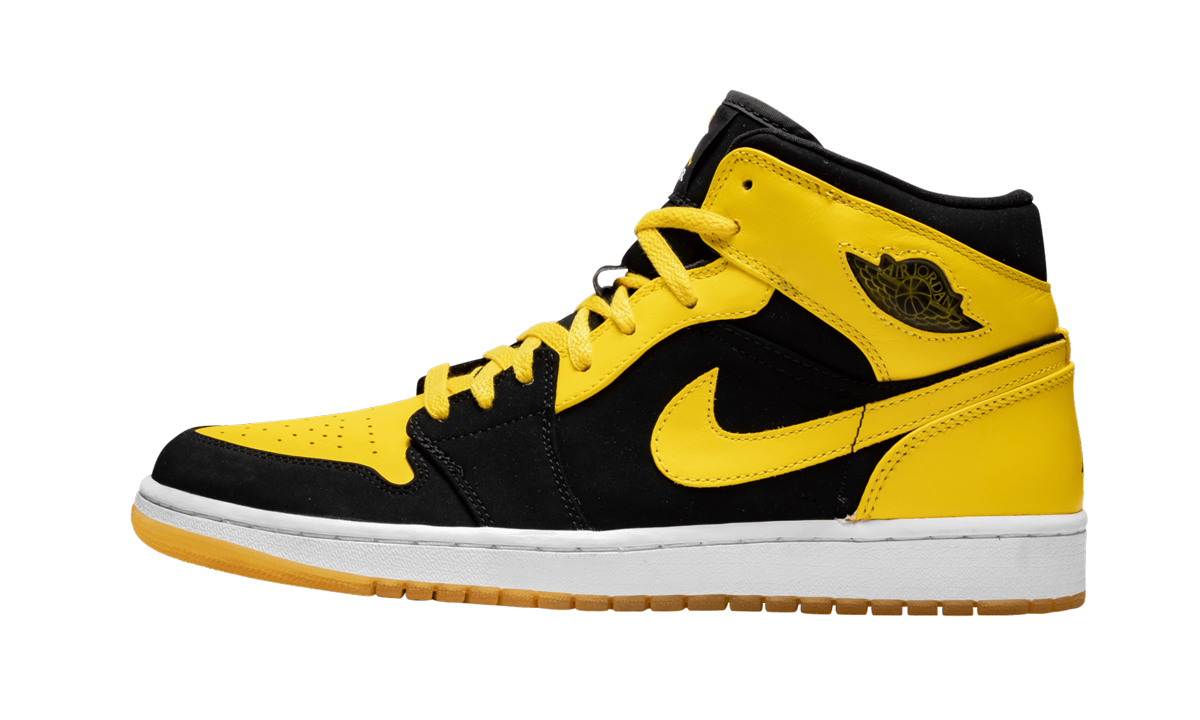 Air Jordan 1 Mid  Old Love/New Love