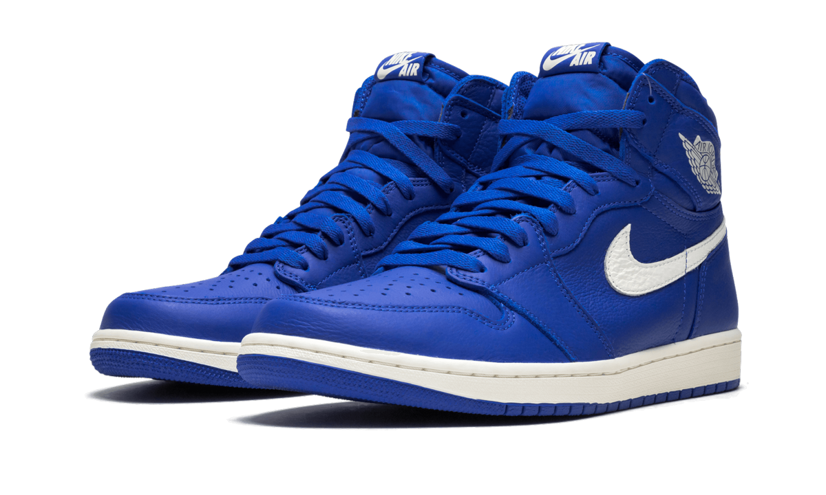 Air Jordan 1 Retro High OG  Hyper Royal