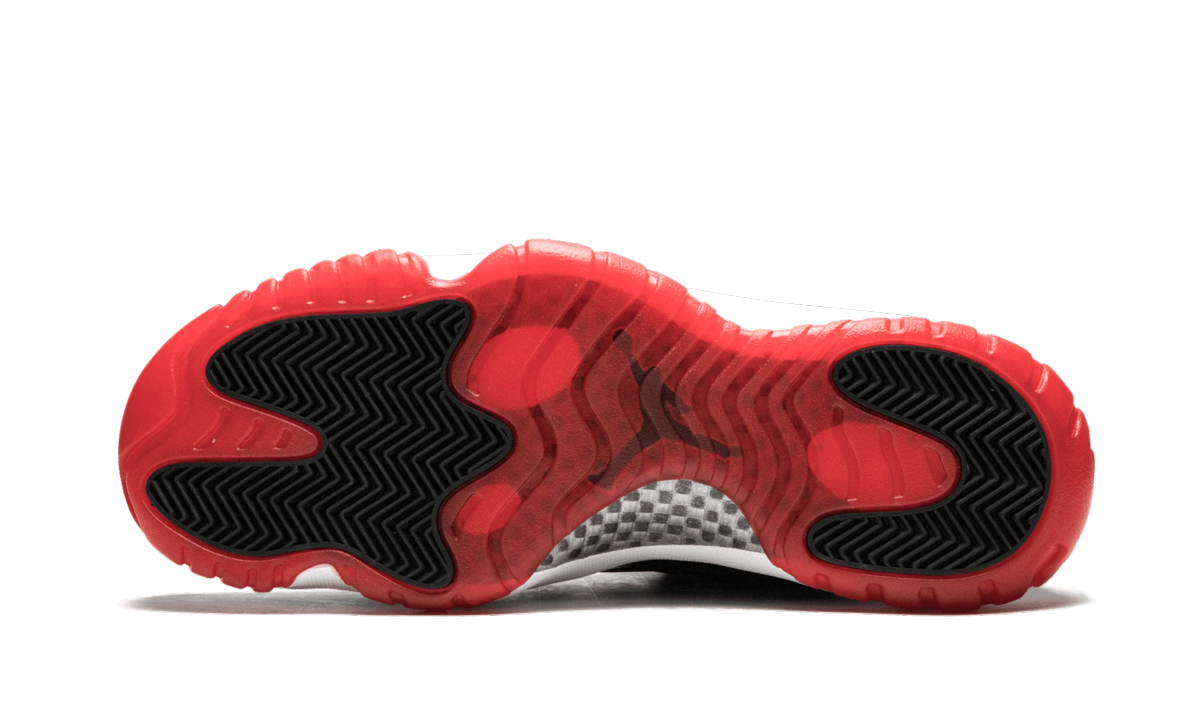 Air Jordan 11 Retro  Bred