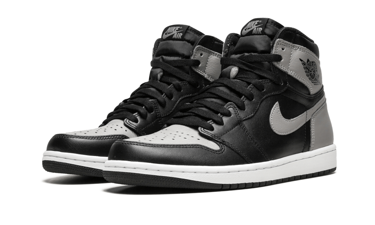 Air Jordan 1 Retro High OG  Shadow 2018