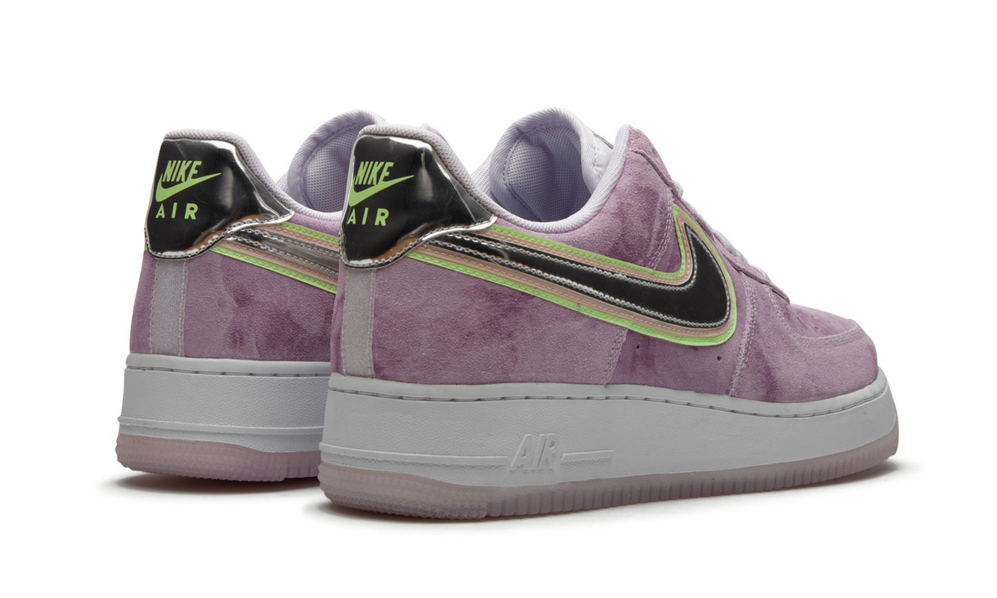 WMNS Air Force 1 07'  P(Her)spective