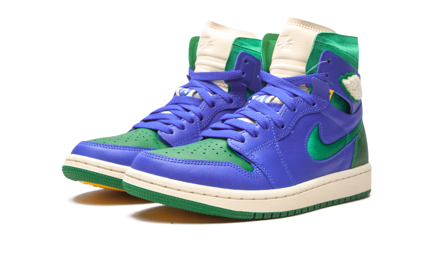 AIR JORDAN 1 ZOOM CMFT WMNS  Aleali May - Califia