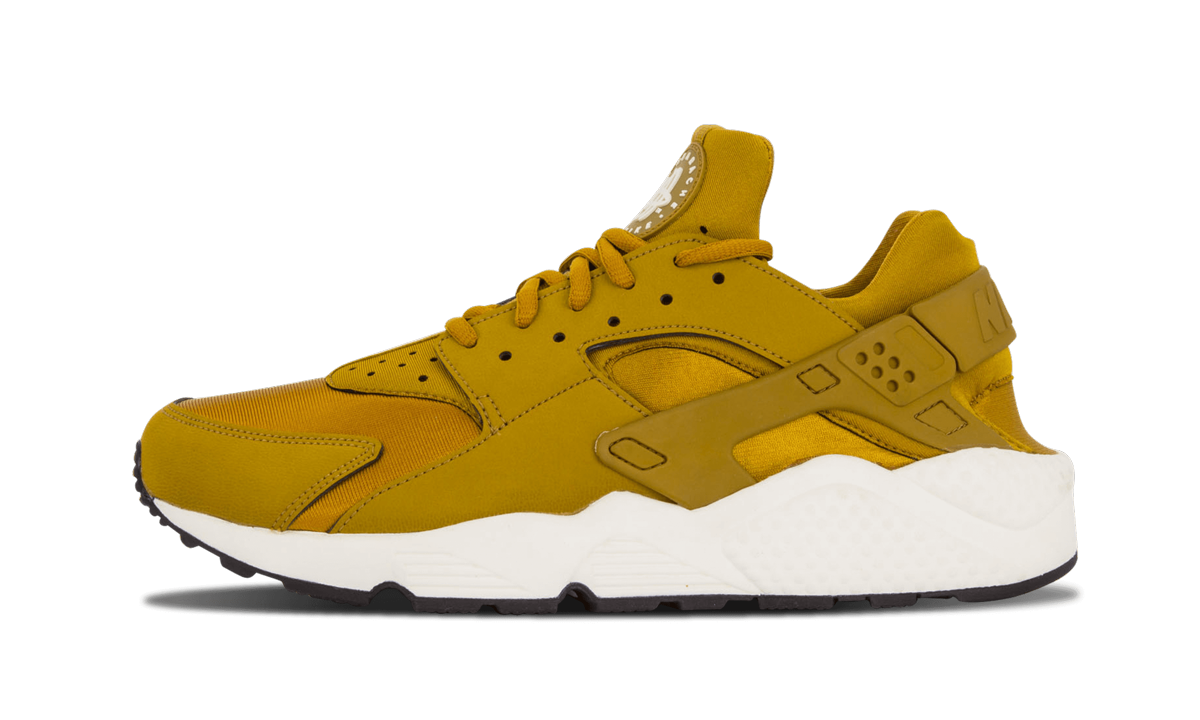 AIR HUARACHE RUN MNS WMNS  Bronzine