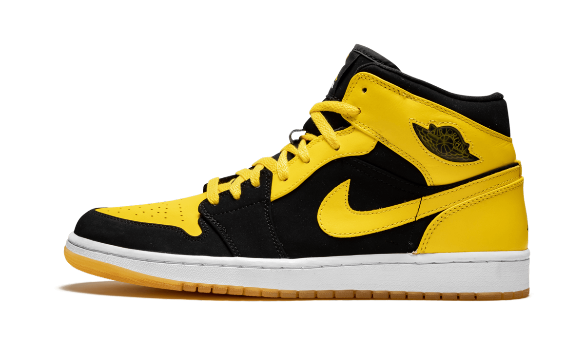 Air Jordan 1 Mid  Old Love/New Love