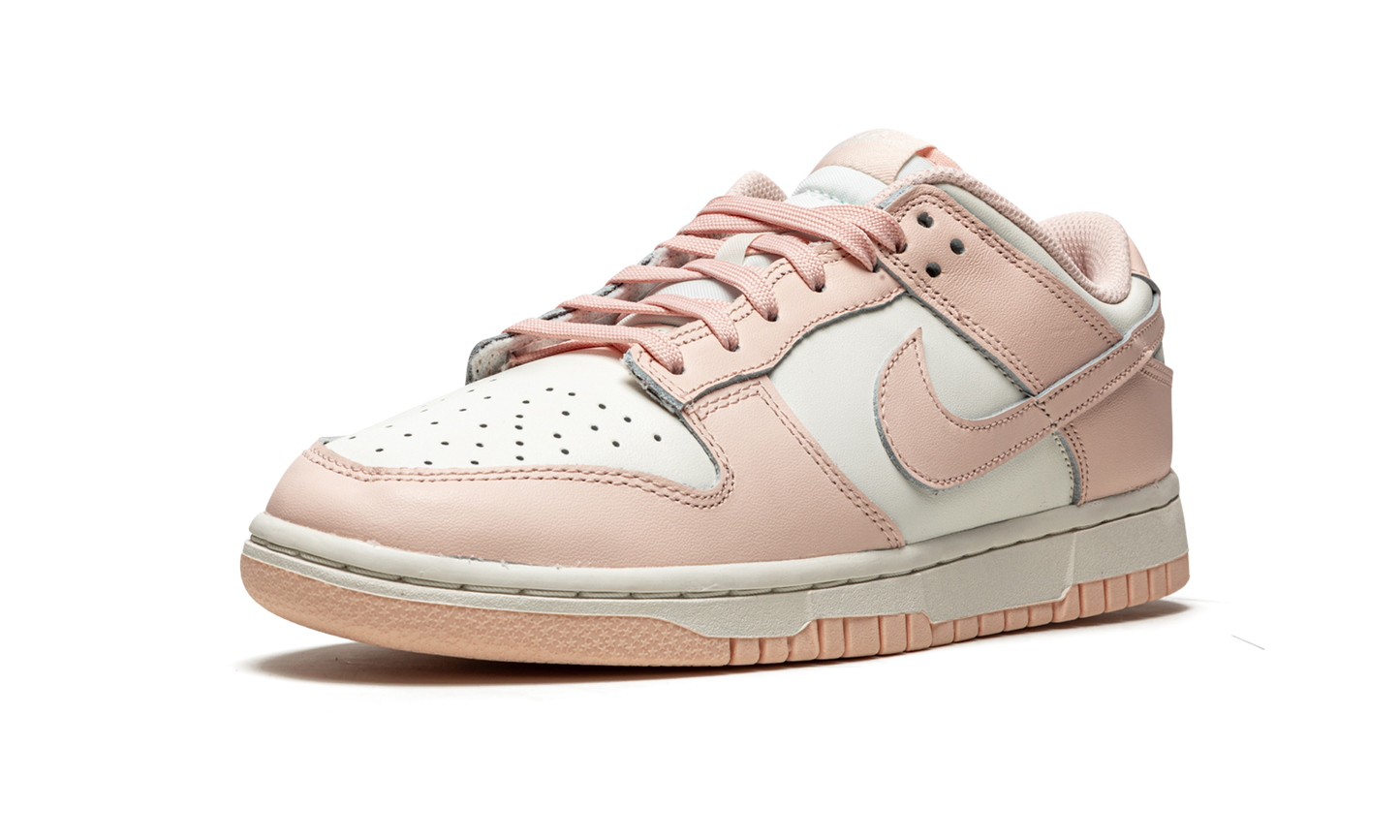 DUNK LOW WMNS  Orange Pearl