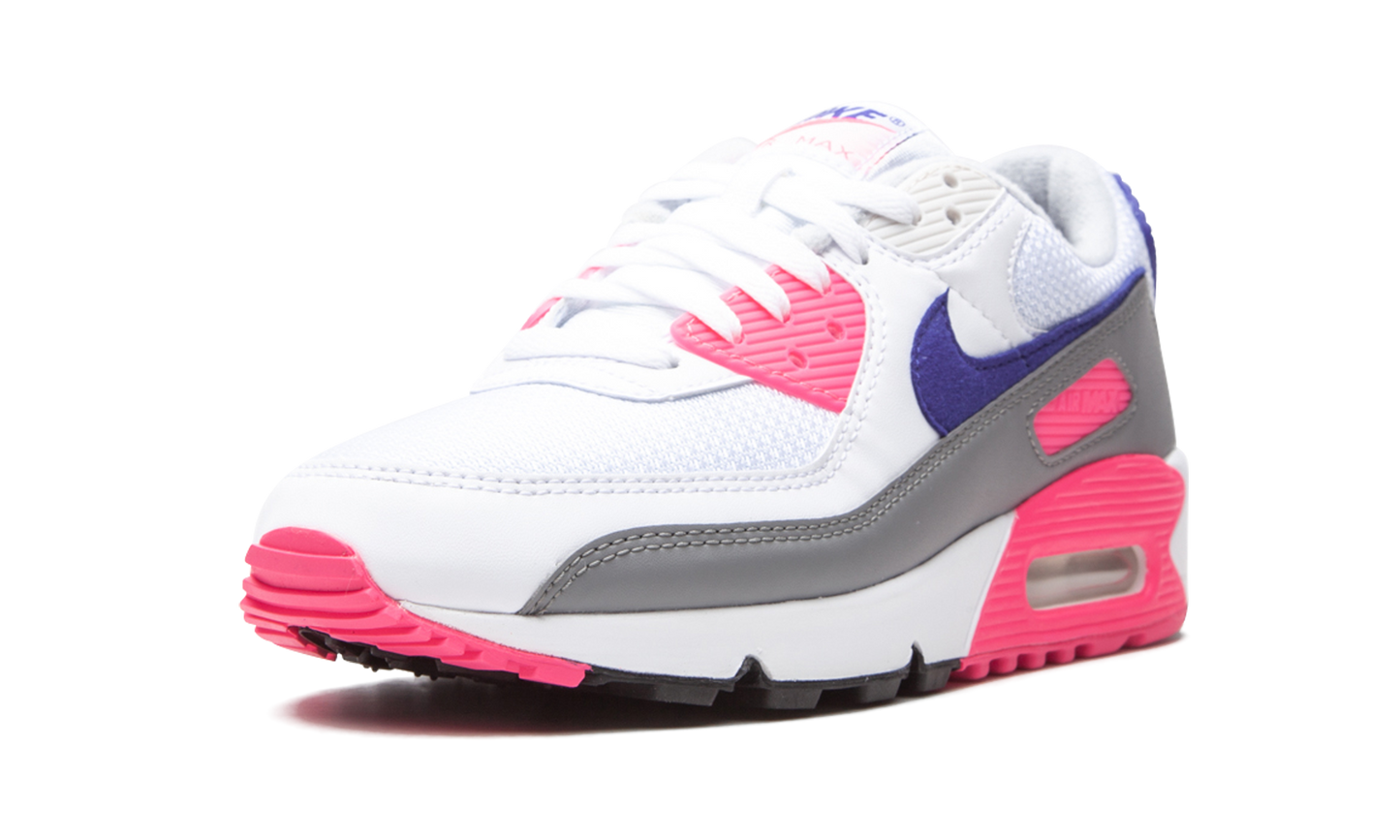 AIR MAX 90 WMNS  Laser Pink