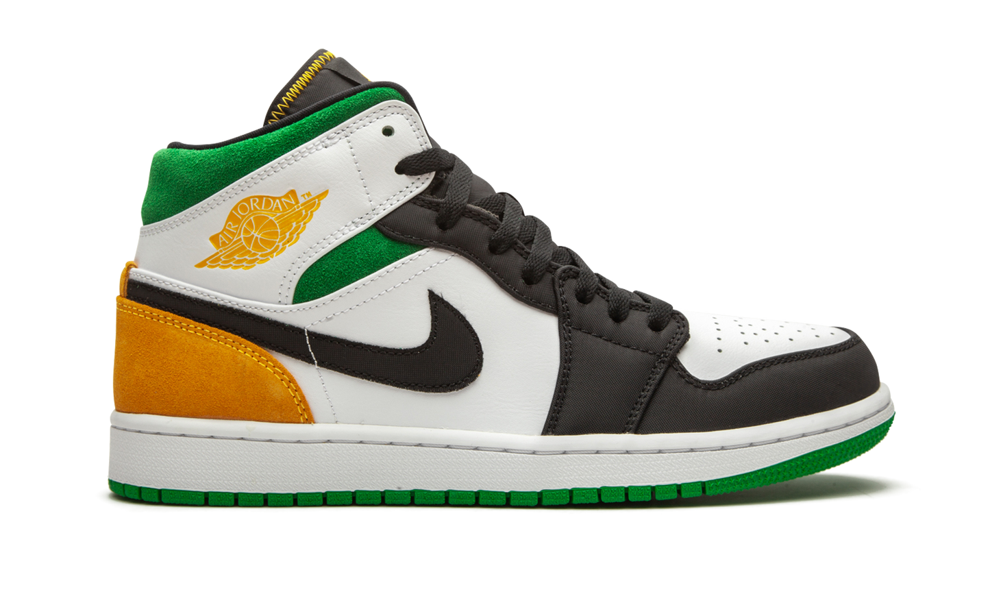 Air Jordan 1 Mid SE  Oakland