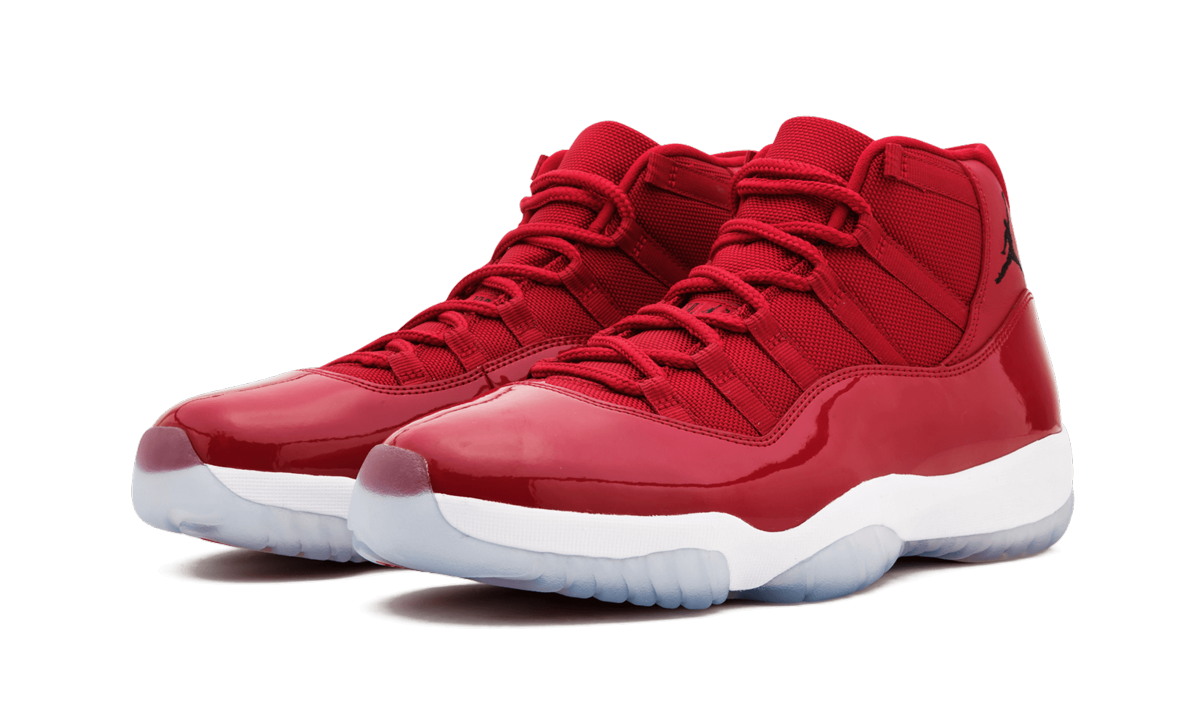 Air Jordan 11 Retro  Win Like 96