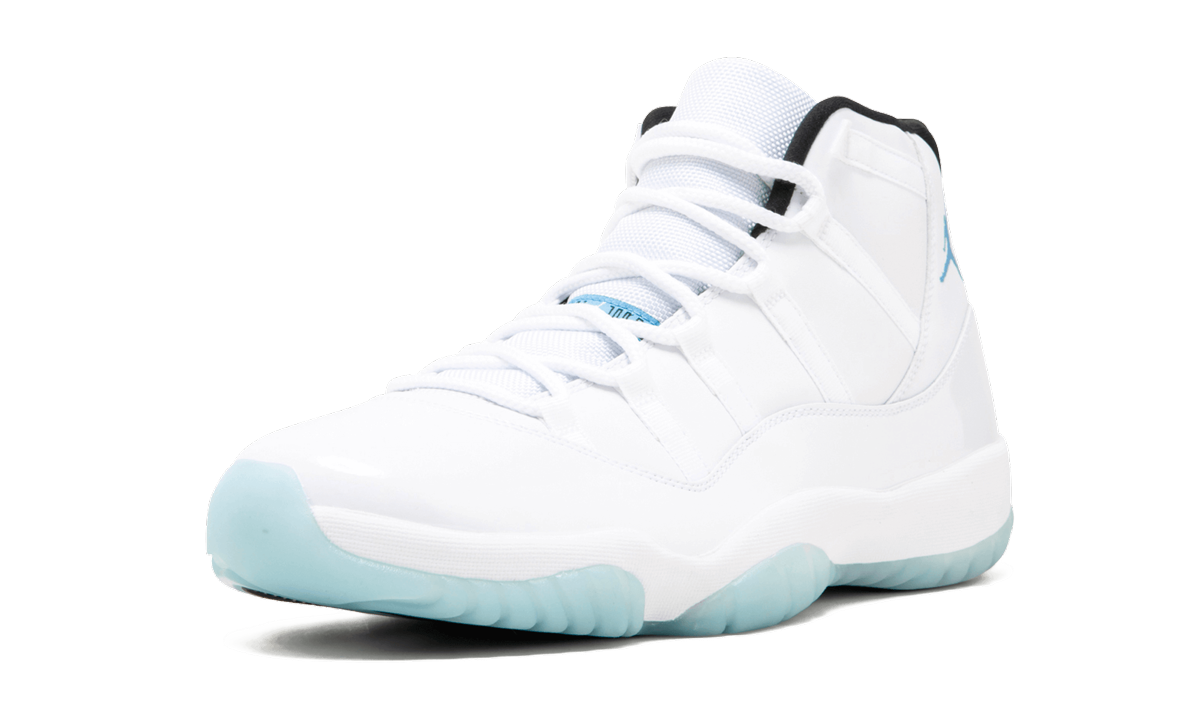 Air Jordan 11 Retro  Legend Blue