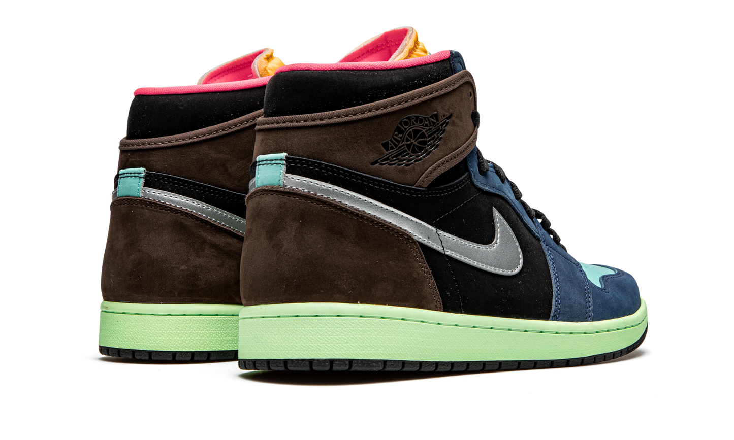 Air Jordan 1 Retro High OG  Bio Hack