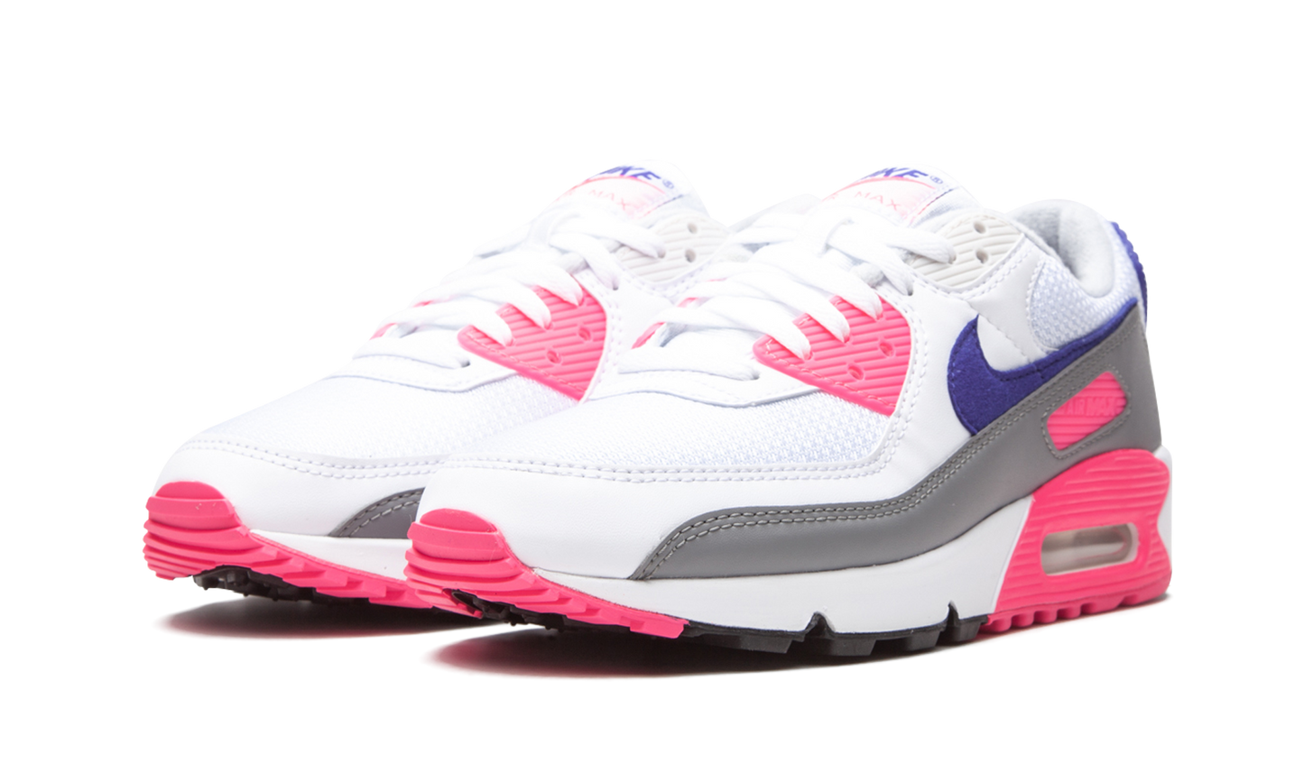 AIR MAX 90 WMNS  Laser Pink