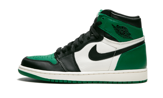 Air Jordan 1 Retro High OG  Pine Green