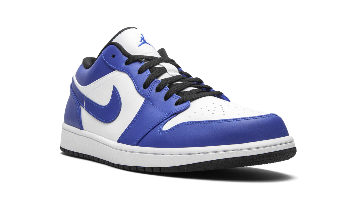 Air Jordan 1 Low  Game Royal