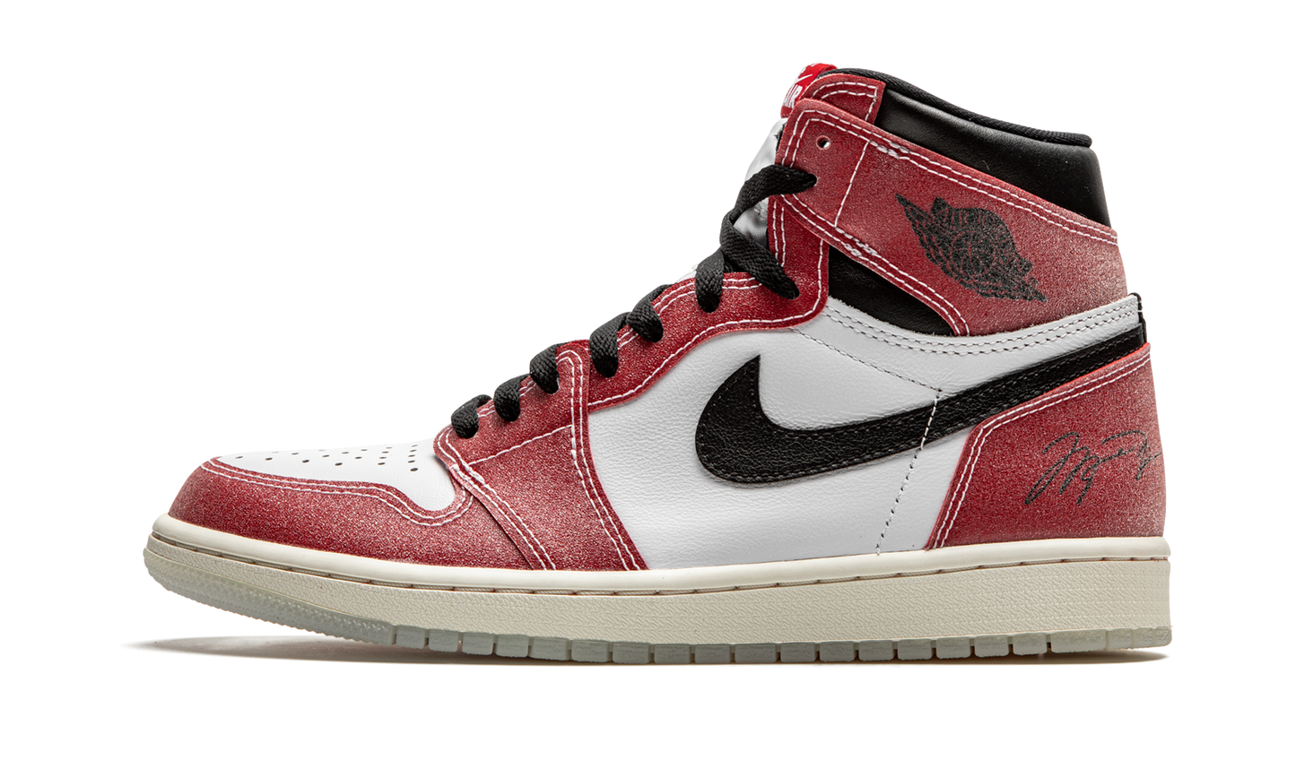 Air Jordan 1 Retro High OG  Trophy Room - Chicago
