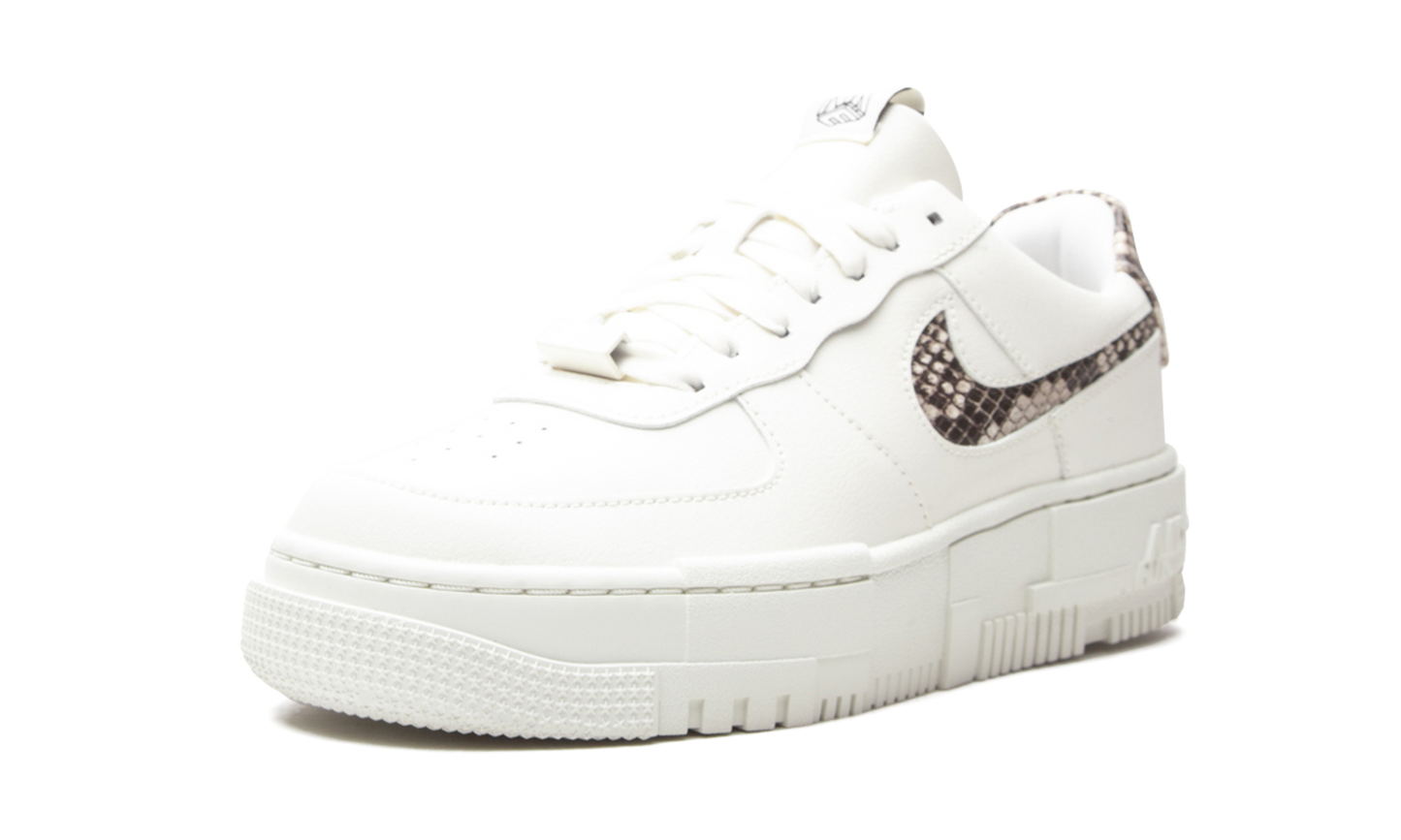 AIR FORCE 1 PIXEL MNS WMNS  Snakeskin