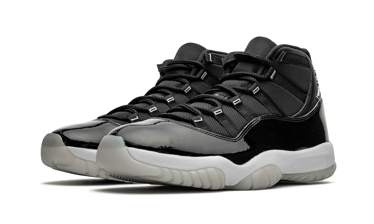 Air Jordan 11 Retro  Jubilee / 25th Anniversary