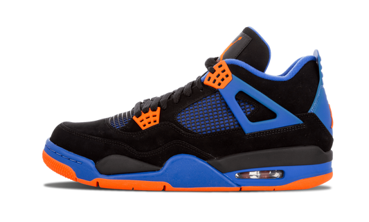 Air Jordan 4 Retro  Cavs
