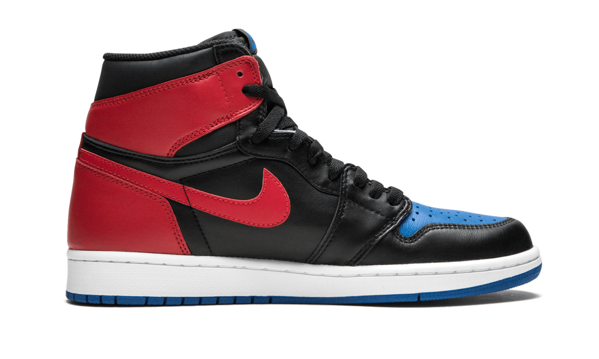 Air Jordan 1 Retro High OG  Top 3