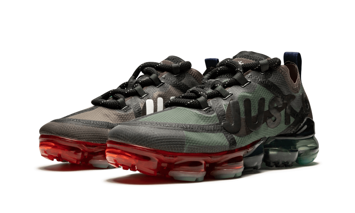 AIR VAPORMAX 2019 CPFM WMNS  Cactus Plant Flea Market