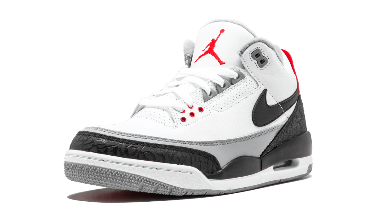 Air Jordan 3 Retro Tinker NRG  Tinker Hatfield