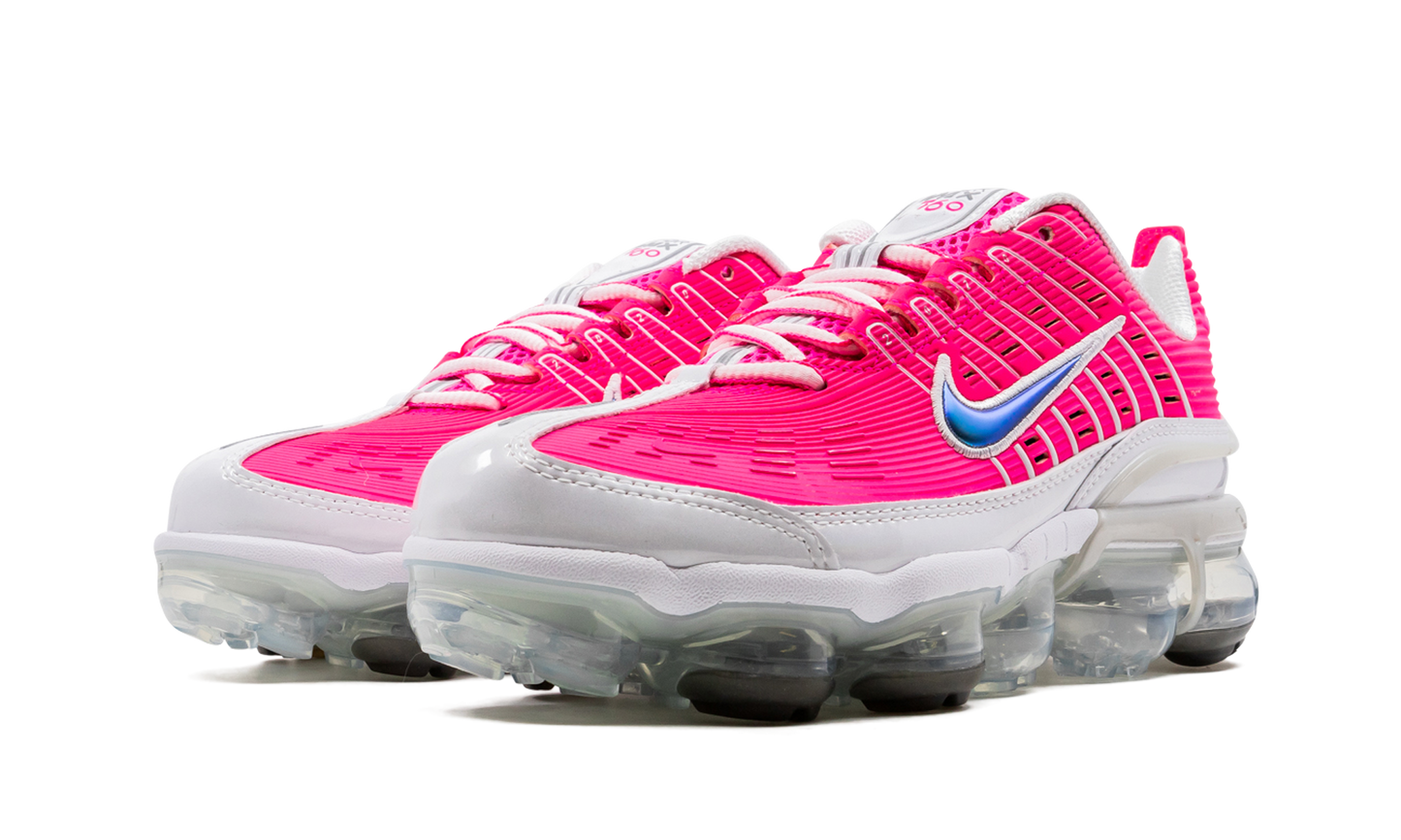 AIR VAPORMAX 360 MNS WMNS  Hyper Pink