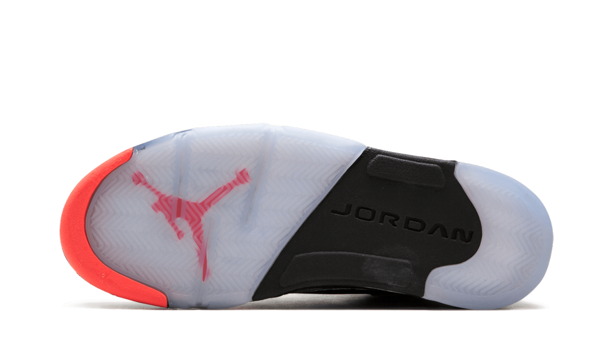 Air Jordan 5 Retro Low Neymar  NEYMAR