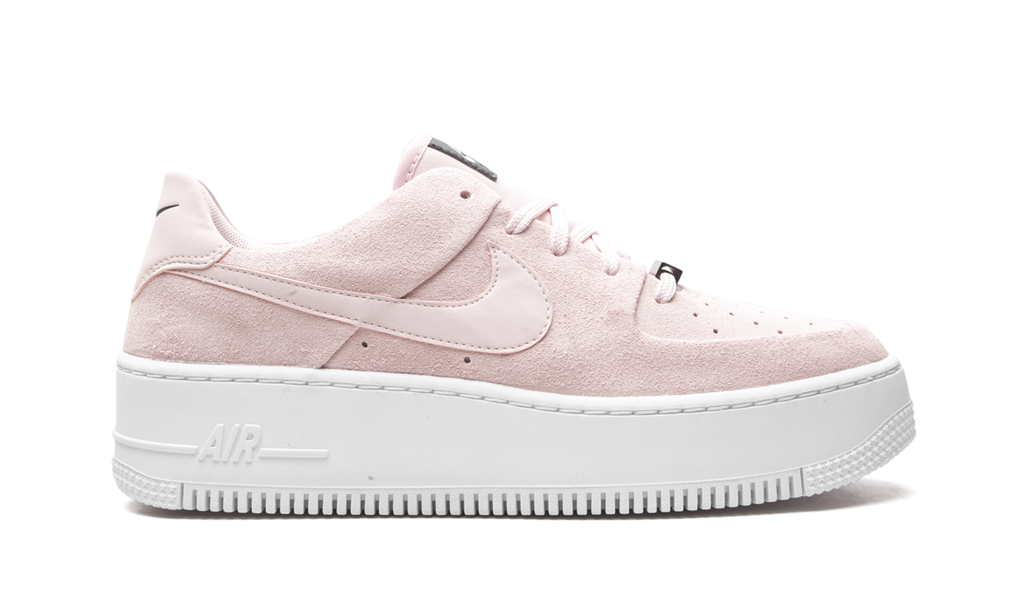AIR FORCE 1 LO MNS WMNS  BARELY ROSE