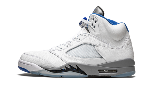 Air Jordan 5 Retro  Stealth 2.0
