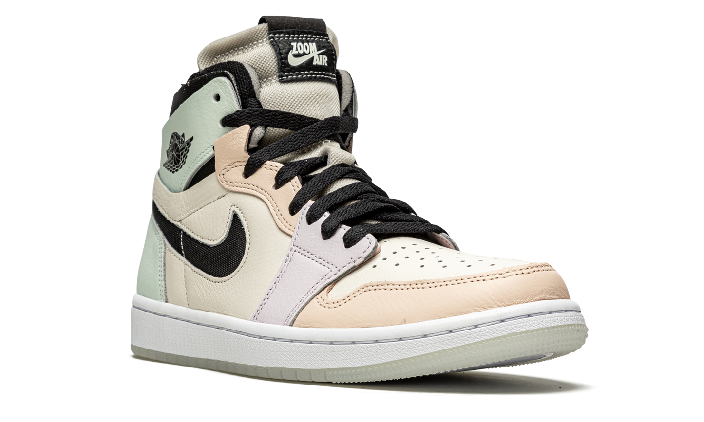AIR JORDAN 1 ZOOM CMFT WMNS  Easter
