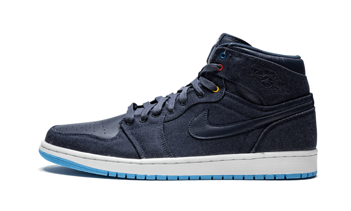 Air Jordan 1 Retro High  Family Forever