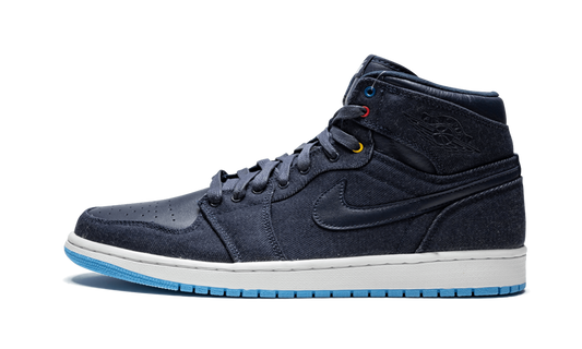 Air Jordan 1 Retro High  Family Forever