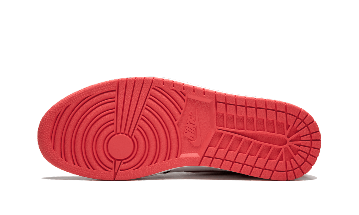 Air Jordan 1 Retro High OG  Track Red