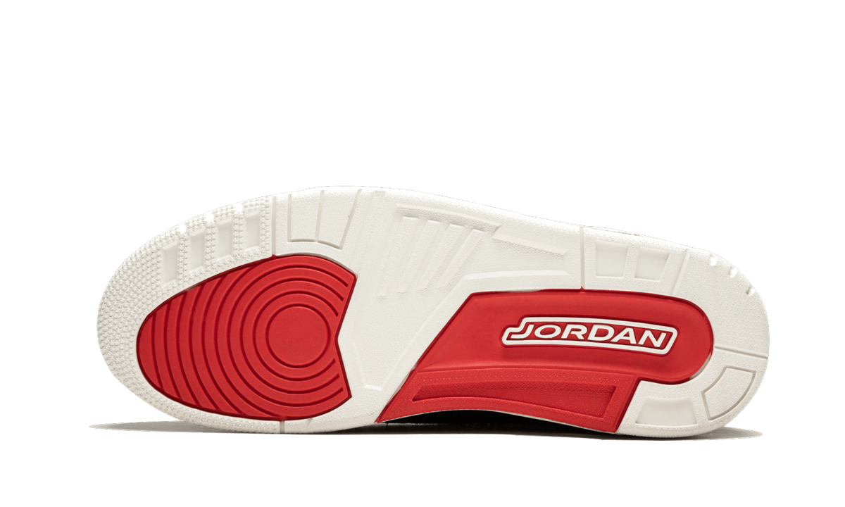 AIR JORDAN 3 RETRO SE AOK WMNS  Vogue