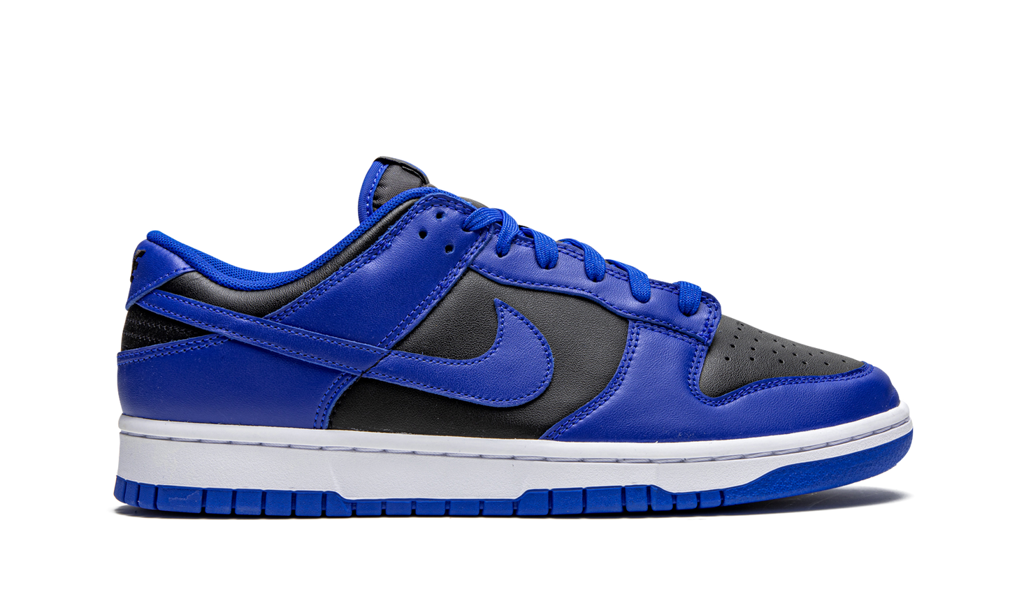 Dunk Low Retro  Hyper Cobalt