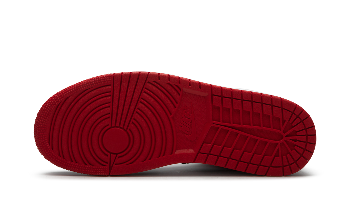 Air Jordan 1 Mid SE  Olympic - USA