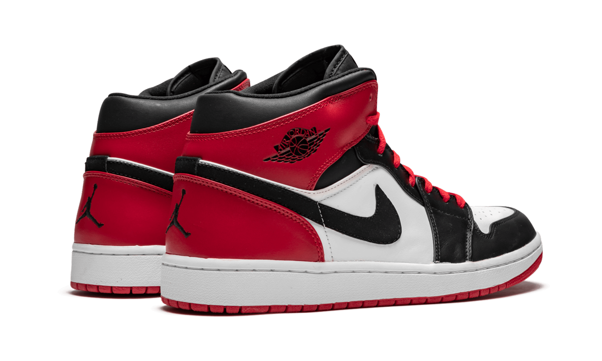 Air Jordan 1 Mid  Old Love/New Love
