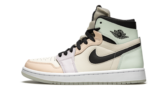 AIR JORDAN 1 ZOOM CMFT WMNS  Easter