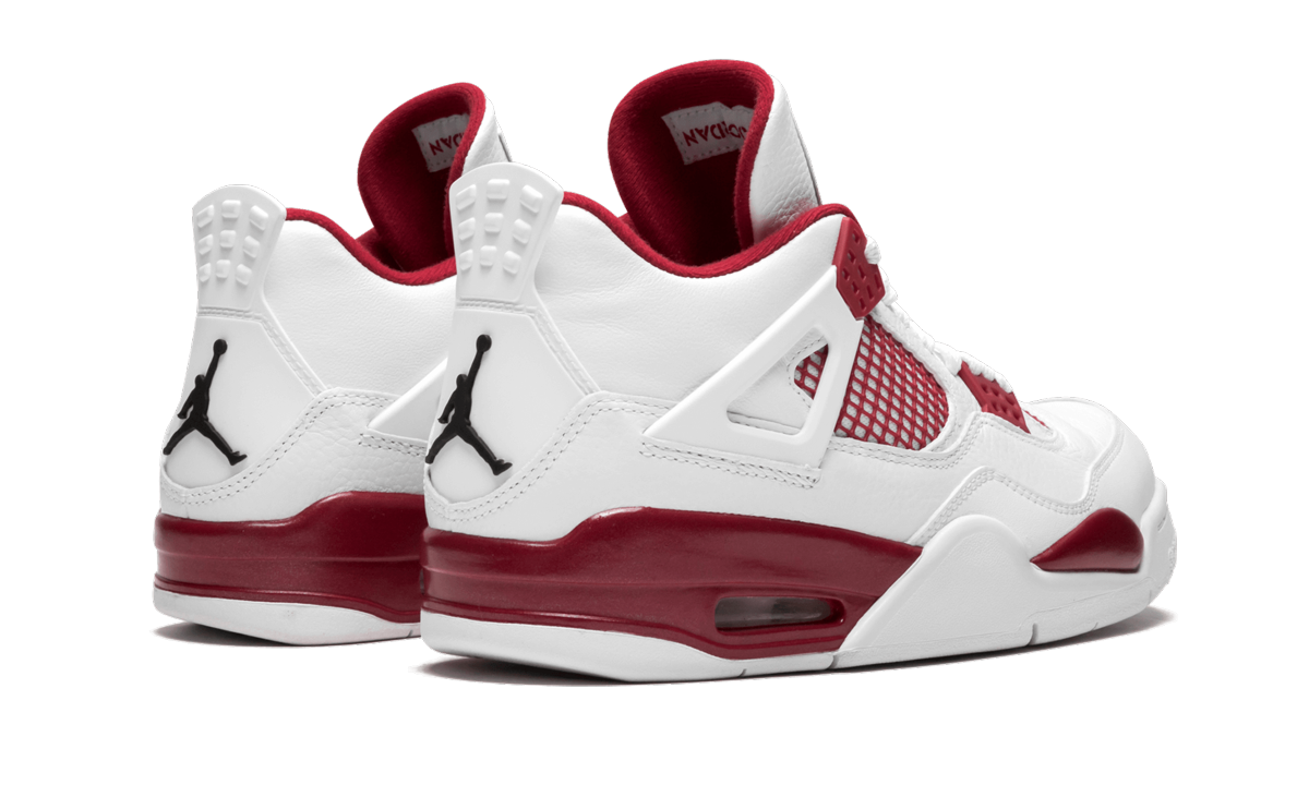 Air Jordan 4 Retro  Alternate