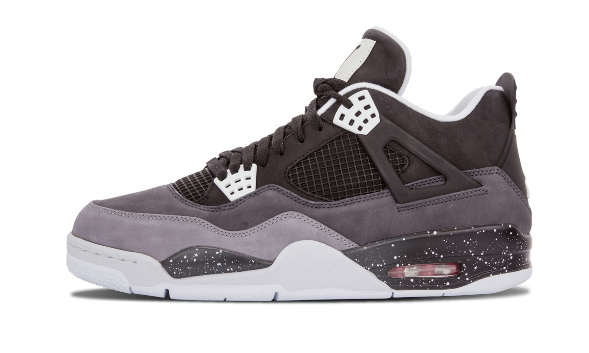 Air Jordan 4 Retro  Fear Pack
