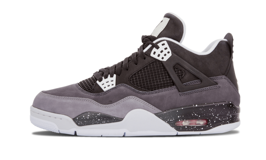 Air Jordan 4 Retro  Fear Pack