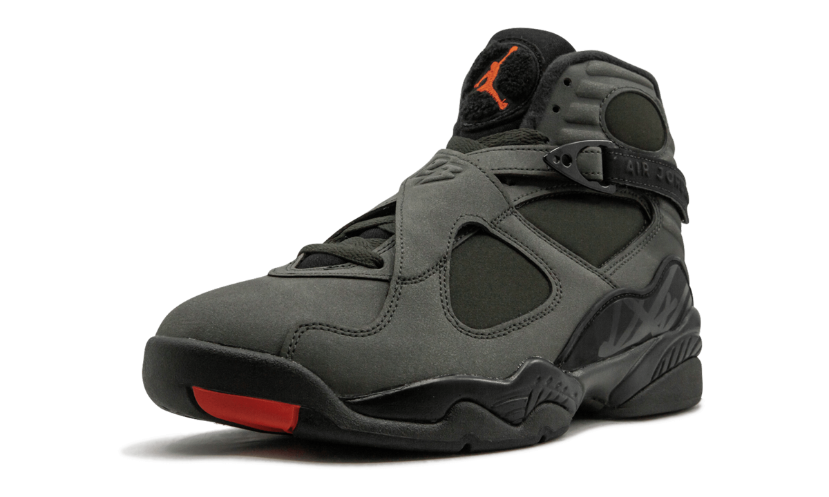 Air Jordan 8 Retro  Take Flight