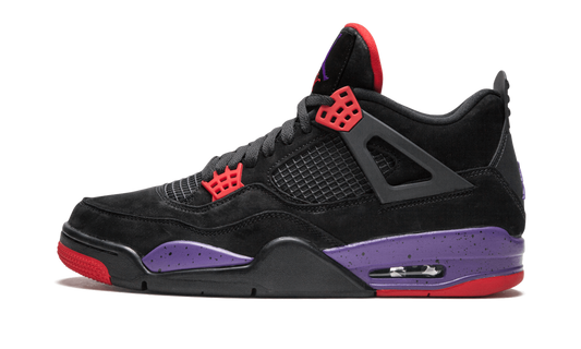Air Jordan 4 Retro  Raptors/Drake OVO