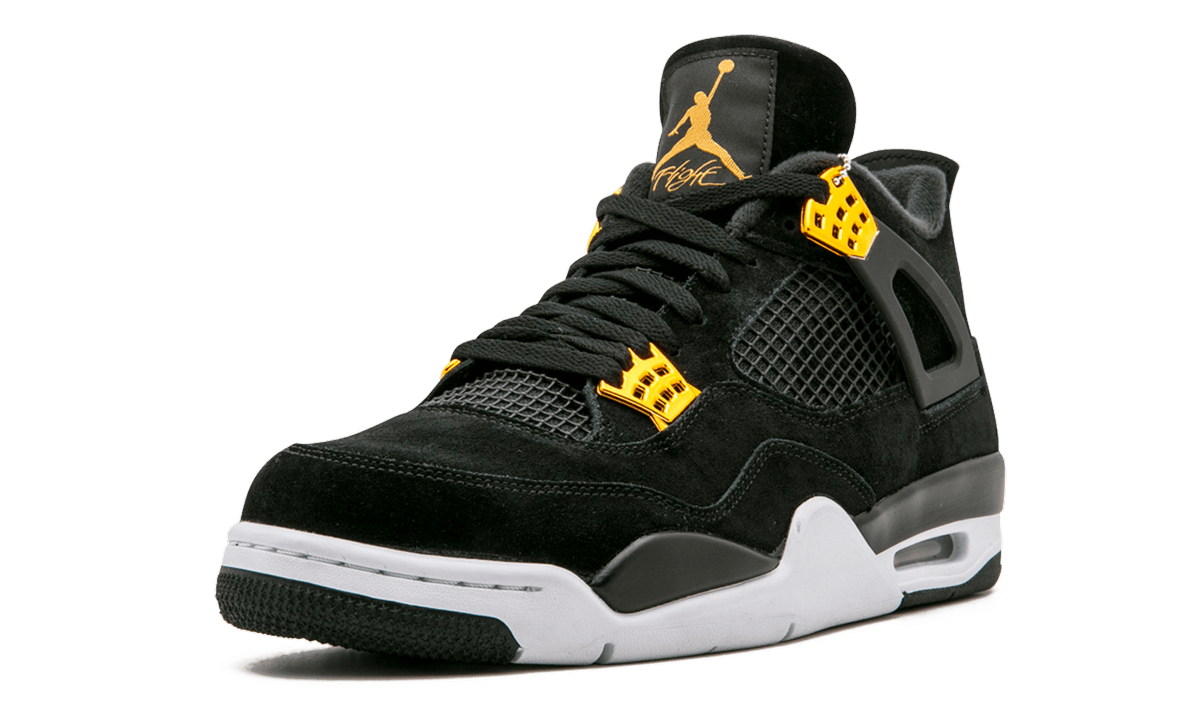 Air Jordan 4 Retro  Royalty