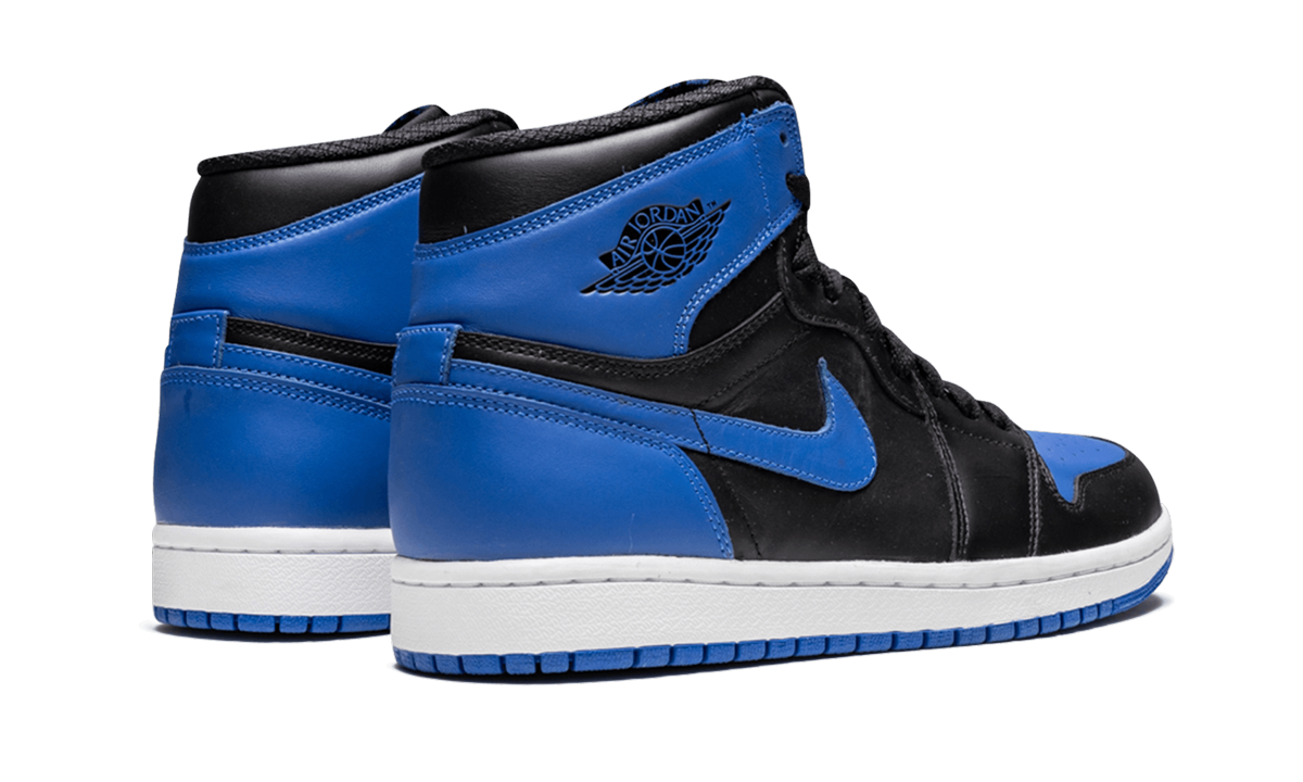 Air Jordan 1 Retro High OG  Royal 2013