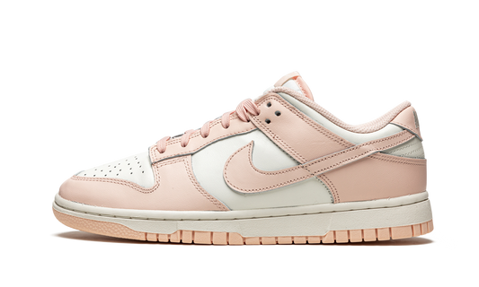 DUNK LOW WMNS  Orange Pearl