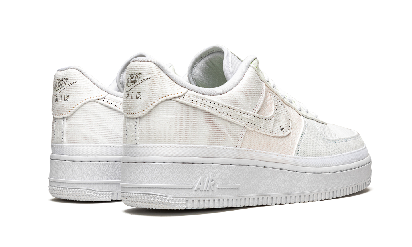 AIR FORCE 1 07' PRM MNS WMNS  Pastel Reveal