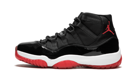 Air Jordan 11 Retro  Bred