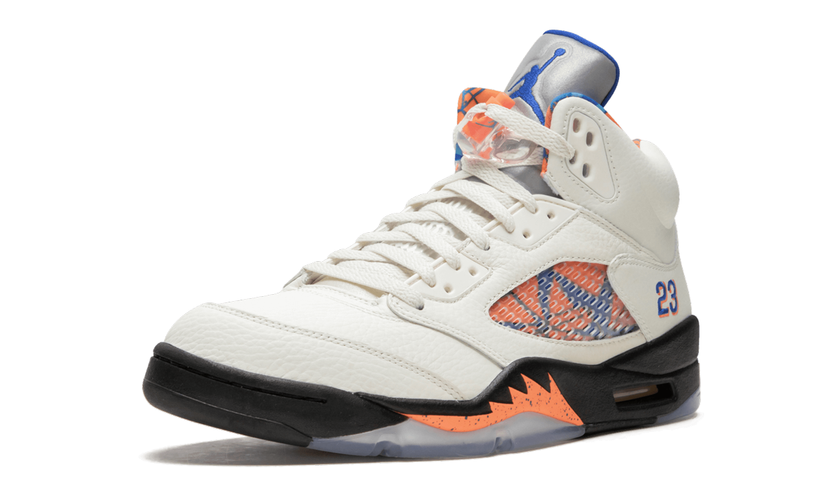 Air Jordan 5 Retro  International Flight
