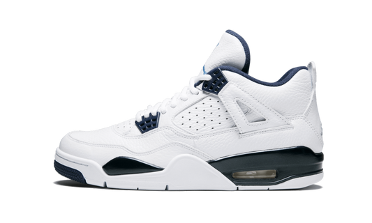 Air Jordan 4 Retro LS  Legend Blue