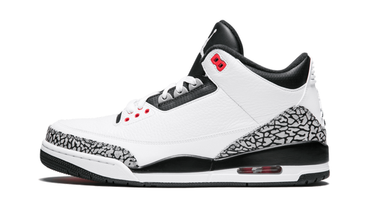 Air Jordan 3 Retro  Infrared 23